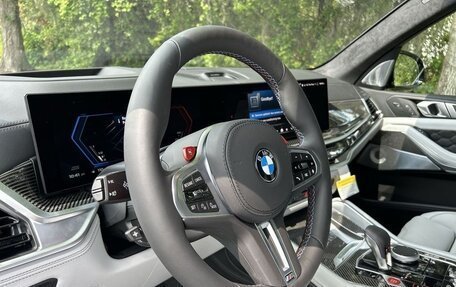 BMW X5 M, 2025 год, 20 436 044 рублей, 17 фотография