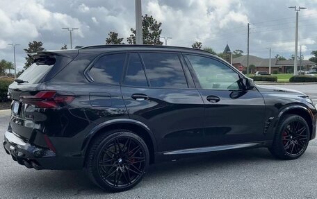 BMW X5 M, 2025 год, 20 436 044 рублей, 7 фотография