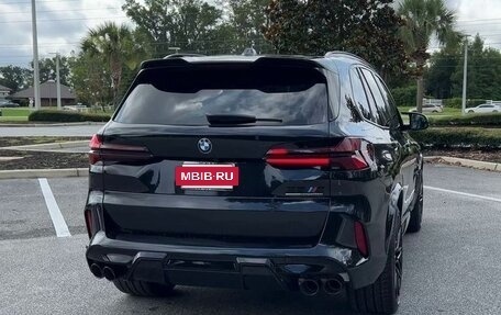 BMW X5 M, 2025 год, 20 436 044 рублей, 6 фотография