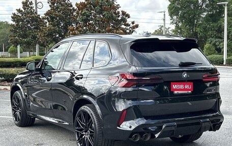 BMW X5 M, 2025 год, 20 436 044 рублей, 10 фотография
