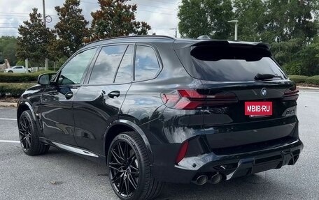 BMW X5 M, 2025 год, 20 436 044 рублей, 5 фотография