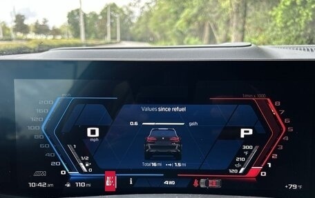 BMW X5 M, 2025 год, 20 436 044 рублей, 18 фотография