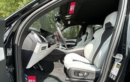 BMW X5 M, 2025 год, 20 436 044 рублей, 14 фотография