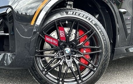 BMW X5 M, 2025 год, 20 436 044 рублей, 13 фотография