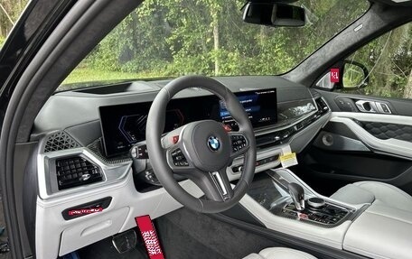 BMW X5 M, 2025 год, 20 436 044 рублей, 11 фотография