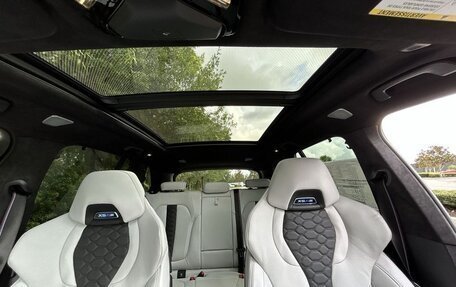 BMW X5 M, 2025 год, 20 436 044 рублей, 25 фотография