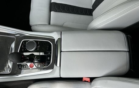 BMW X5 M, 2025 год, 20 436 044 рублей, 24 фотография