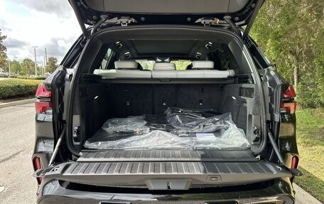 BMW X5 M, 2025 год, 20 436 044 рублей, 27 фотография