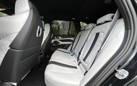 BMW X5 M, 2025 год, 20 436 044 рублей, 26 фотография