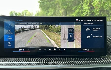 BMW X5 M, 2025 год, 20 436 044 рублей, 20 фотография