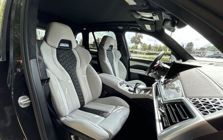 BMW X5 M, 2025 год, 20 436 044 рублей, 28 фотография