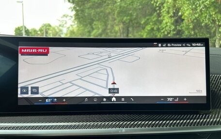 BMW X5 M, 2025 год, 20 436 044 рублей, 21 фотография