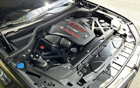 BMW X5 M, 2025 год, 20 436 044 рублей, 29 фотография