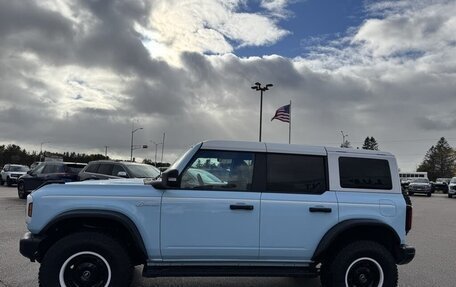 Ford Bronco, 2024 год, 14 490 000 рублей, 5 фотография