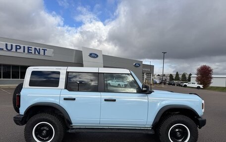 Ford Bronco, 2024 год, 14 490 000 рублей, 4 фотография