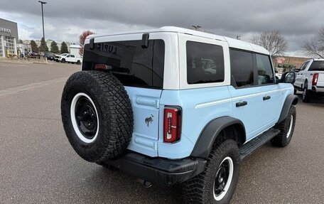 Ford Bronco, 2024 год, 14 490 000 рублей, 6 фотография