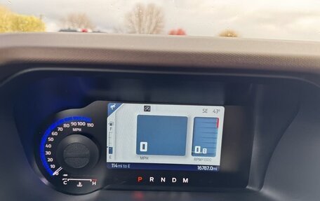 Ford Bronco, 2024 год, 14 490 000 рублей, 10 фотография