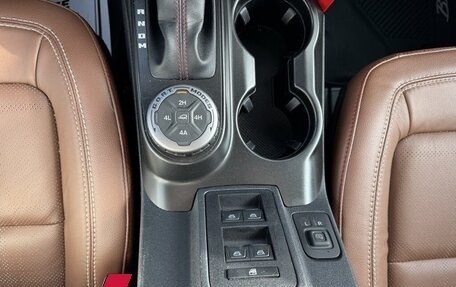 Ford Bronco, 2024 год, 14 490 000 рублей, 14 фотография