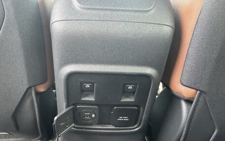 Ford Bronco, 2024 год, 14 490 000 рублей, 19 фотография