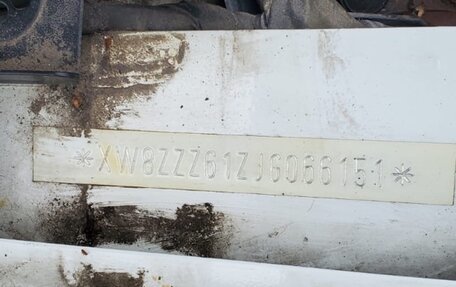 Volkswagen Polo VI (EU Market), 2018 год, 585 000 рублей, 13 фотография