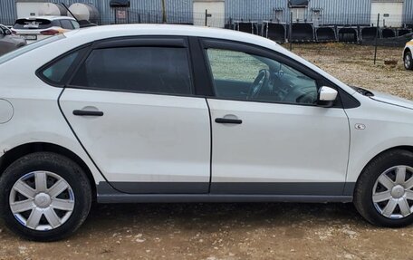 Volkswagen Polo VI (EU Market), 2018 год, 585 000 рублей, 4 фотография