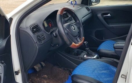 Volkswagen Polo VI (EU Market), 2018 год, 585 000 рублей, 11 фотография