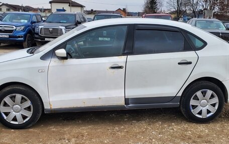 Volkswagen Polo VI (EU Market), 2018 год, 585 000 рублей, 3 фотография