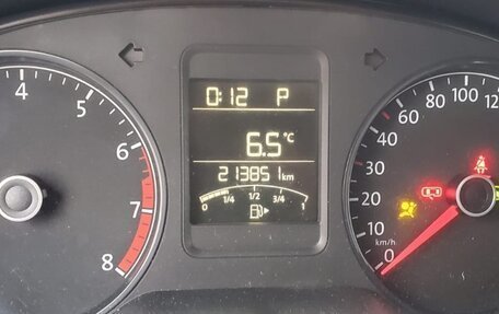 Volkswagen Polo VI (EU Market), 2018 год, 585 000 рублей, 9 фотография