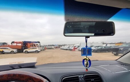 Volkswagen Polo VI (EU Market), 2018 год, 585 000 рублей, 12 фотография