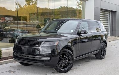 Land Rover Range Rover IV рестайлинг, 2025 год, 222 421 рублей, 1 фотография