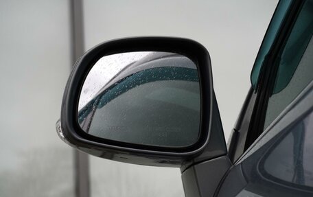 Chevrolet Captiva I, 2012 год, 1 350 000 рублей, 8 фотография