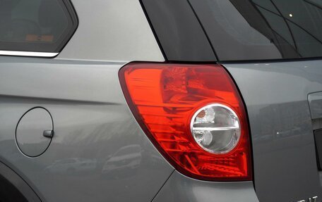 Chevrolet Captiva I, 2012 год, 1 350 000 рублей, 7 фотография