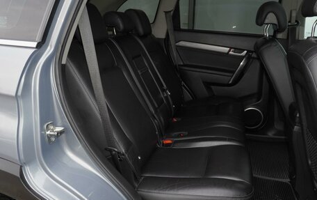 Chevrolet Captiva I, 2012 год, 1 350 000 рублей, 12 фотография