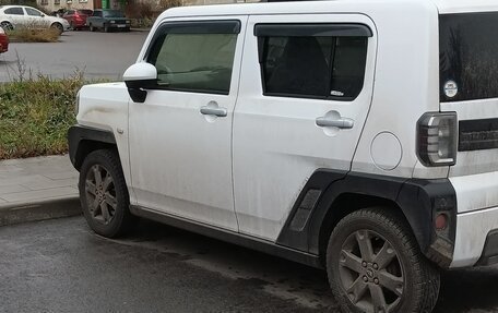 Daihatsu Taft, 2020 год, 1 350 000 рублей, 1 фотография