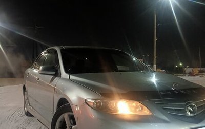 Mazda Atenza II, 2003 год, 370 000 рублей, 1 фотография
