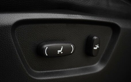 Chevrolet Captiva I, 2012 год, 1 350 000 рублей, 18 фотография