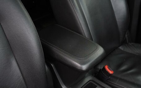 Chevrolet Captiva I, 2012 год, 1 350 000 рублей, 19 фотография