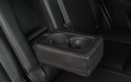 Chevrolet Captiva I, 2012 год, 1 350 000 рублей, 20 фотография