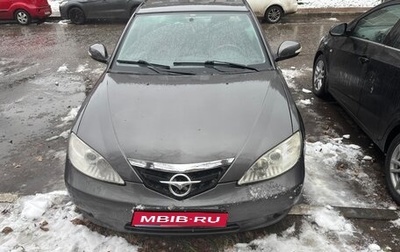 Haima 3, 2011 год, 200 000 рублей, 1 фотография