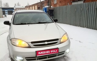 Chevrolet Lacetti, 2008 год, 349 000 рублей, 1 фотография