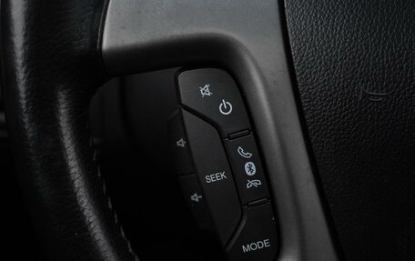 Chevrolet Captiva I, 2012 год, 1 350 000 рублей, 24 фотография