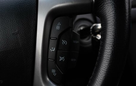 Chevrolet Captiva I, 2012 год, 1 350 000 рублей, 25 фотография