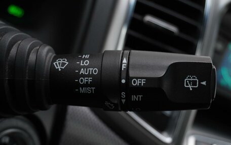 Chevrolet Captiva I, 2012 год, 1 350 000 рублей, 23 фотография