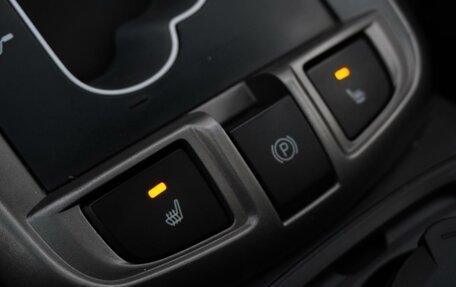 Chevrolet Captiva I, 2012 год, 1 350 000 рублей, 27 фотография