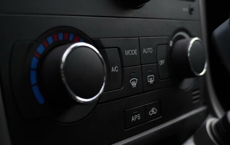 Chevrolet Captiva I, 2012 год, 1 350 000 рублей, 29 фотография