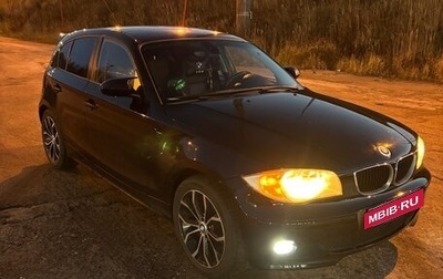 BMW 1 серия, 2004 год, 500 000 рублей, 1 фотография