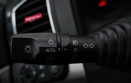 Chevrolet Captiva I, 2012 год, 1 350 000 рублей, 22 фотография