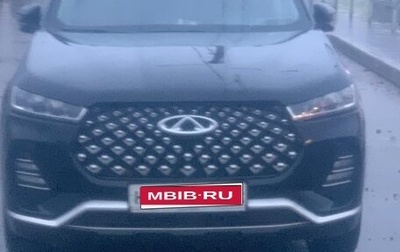 Chery Tiggo 7 Pro, 2022 год, 1 750 000 рублей, 1 фотография