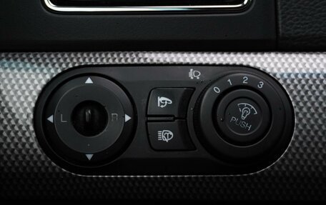 Chevrolet Captiva I, 2012 год, 1 350 000 рублей, 30 фотография