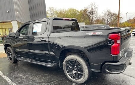 Chevrolet Silverado, 2023 год, 6 870 500 рублей, 3 фотография